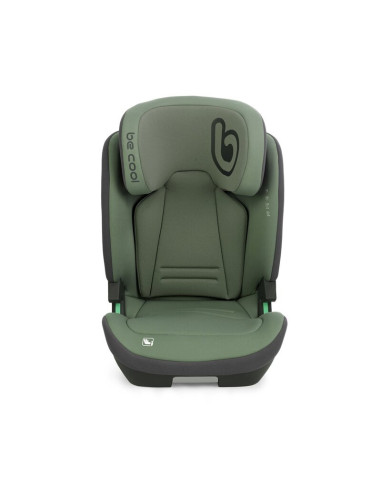 BN-8420421095515,Scaun auto, Be Cool, Bravo, I-Size, 100-150 cm, 4-12 ani, Cu isofix, Cu inclinare anatomica, Conform cu standar
