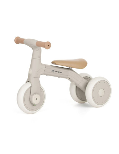 BN-614929,Bicicleta/tricicleta, Petite&Mars, Bingo, 3 in 1, Multifunctionala, Cu/fara pedale, Ghidon directionabil, Sa reglabila
