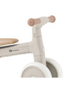 BN-614929,Bicicleta/tricicleta, Petite&Mars, Bingo, 3 in 1, Multifunctionala, Cu/fara pedale, Ghidon directionabil, Sa reglabila