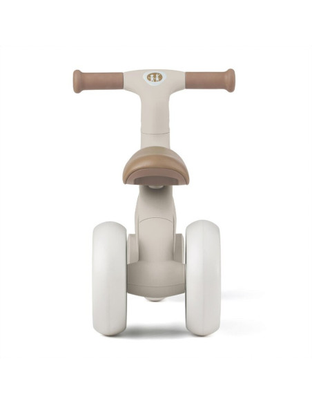 BN-614929,Bicicleta/tricicleta, Petite&Mars, Bingo, 3 in 1, Multifunctionala, Cu/fara pedale, Ghidon directionabil, Sa reglabila