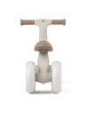 BN-614929,Bicicleta/tricicleta, Petite&Mars, Bingo, 3 in 1, Multifunctionala, Cu/fara pedale, Ghidon directionabil, Sa reglabila