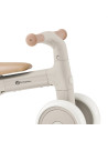 BN-614929,Bicicleta/tricicleta, Petite&Mars, Bingo, 3 in 1, Multifunctionala, Cu/fara pedale, Ghidon directionabil, Sa reglabila