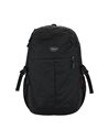 Ghiozdan scoala Daco GH5016, 3 compartimente, 46 x 33 x 18 cm, Negru