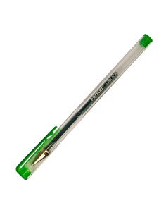 Pix Cu Gel Forster 0.7 mm - Verde