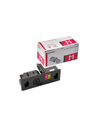 1T0C0DBNL0-EP-13943,Toner Kyocera Compatibil TK-5450 M Integral-Germany Laser