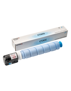 5762C001-EP-13861,Toner Canon compatibil EXV-65 C Integral-Germany