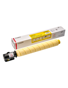 5756C002-EP-13465,Toner Canon compatibil EXV-64 Y Integral-Germany