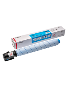 5754C002-EP-13463,Toner Canon compatibil EXV-64 C Integral-Germany