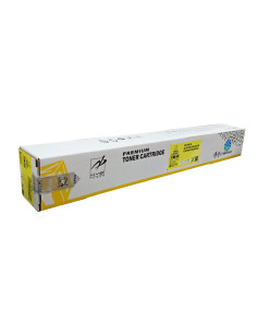 8527B002-EP-13350,Toner Canon Compatibil EXV-49 Y HYB LASER