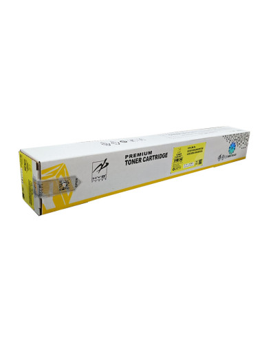 8527B002-EP-13350,Toner Canon Compatibil EXV-49 Y HYB LASER