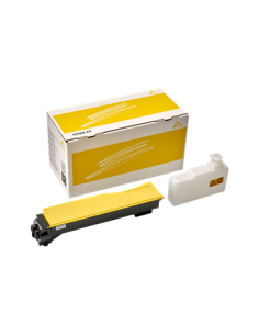 1T02YPANL1-EP-13171,Toner Kyocera Compatibil TK-8385 Y Integral-Germany Laser