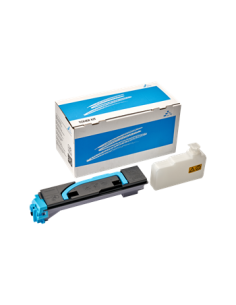 1T02YPCNL1-EP-13169,Toner Kyocera Compatibil TK-8385 C Integral-Germany Laser