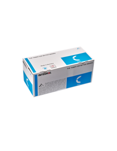 1T02XDCNL1-EP-12284,Toner Kyocera Compatibil TK-8395 C Integral-Germany