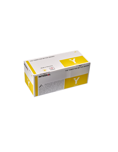 1T02Z1ANL0-EP-12282,Toner Kyocera Compatibil TK-5390 Y Integral-Germany
