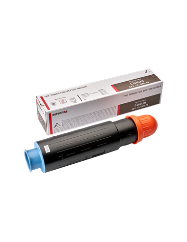 5141C002-EP-12045,Toner Canon Compatibil EXV-62 Integral-Germany Laser