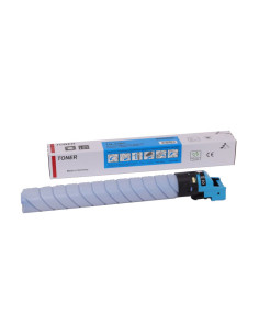 AAV8450-EP-10064,Toner Konica Minolta Compatibil TN-328/TN-626 C Integral-Germany Laser