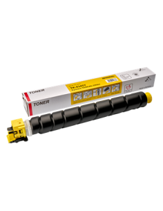 TK8345Y-EP-9561,Toner Kyocera Compatibil TK-8345 Y Integral-Germany