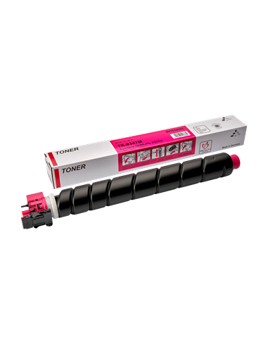 TK8345M-EP-9560,Toner Kyocera Compatibil TK-8345 M Integral-Germany