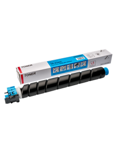 TK8345C-EP-9559,Toner Kyocera Compatibil TK-8345 C Integral-Germany