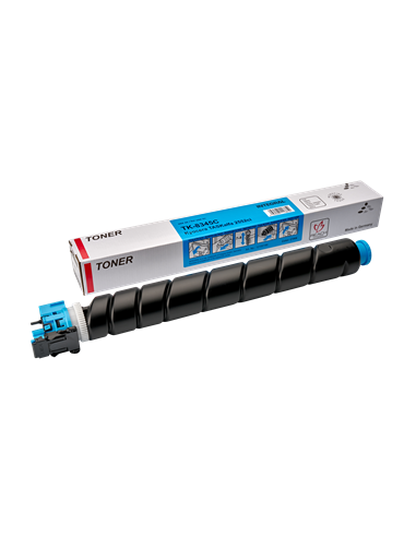 TK8345C-EP-9559,Toner Kyocera Compatibil TK-8345 C Integral-Germany