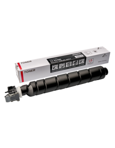 TK8345K-EP-9558,Toner Kyocera Compatibil TK-8345 BK Integral-Germany