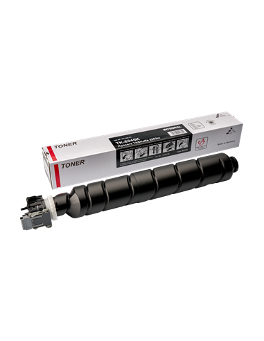 TK8345K-EP-9558,Toner Kyocera Compatibil TK-8345 BK Integral-Germany