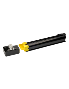 TK8115Y-EP-9550,Toner Kyocera Compatibil TK-8115 Y Integral-Germany