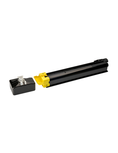 TK8115Y-EP-9550,Toner Kyocera Compatibil TK-8115 Y Integral-Germany