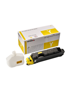 TK5280Y-EP-9542,Toner Kyocera Compatibil TK-5280 Y Integral-Germany
