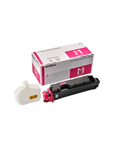TK5270M-EP-9537,Toner Kyocera Compatibil TK-5270 M Integral-Germany