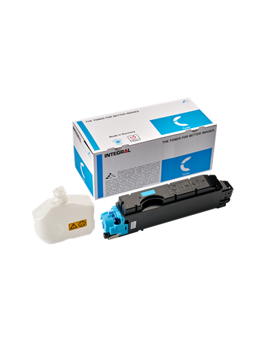 TK5270C-EP-9536,Toner Kyocera Compatibil TK-5270 C Integral-Germany