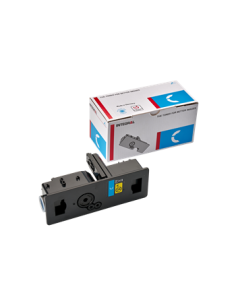 TK5220C-EP-9532,Toner Kyocera Compatibil TK-5220 C Integral-Germany