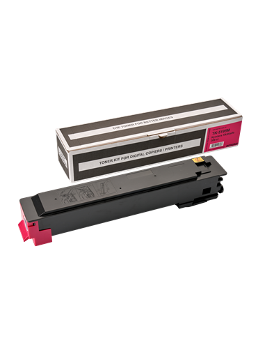 TK5195M-EP-9524,Toner Kyocera Compatibil TK-5195 M Integral-Germany