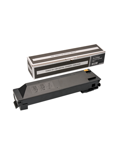 TK5195K-EP-9522,Toner Kyocera Compatibil TK-5195 B Integral-Germany
