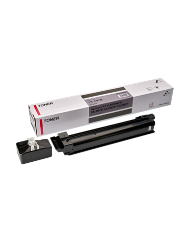 TK895K-EP-9489,Toner Kyocera Compatibil TK-895 B Integral-Germany