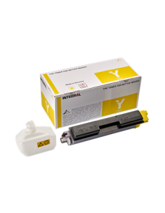 TK590Y-EP-9488,Toner Kyocera Compatibil TK-590 Y Integral-Germany