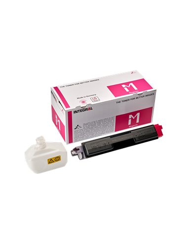 TK590M-EP-9487,Toner Kyocera Compatibil TK-590 M Integral-Germany