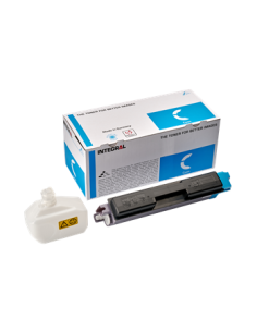 TK590C-EP-9486,Toner Kyocera Compatibil TK-590 C Integral-Germany
