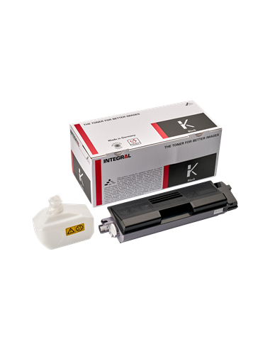 TK590K-EP-9485,Toner Kyocera Compatibil TK-590 B Integral-Germany