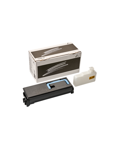 TK560K-EP-9473,Toner Kyocera Compatibil TK-560 B Integral-Germany