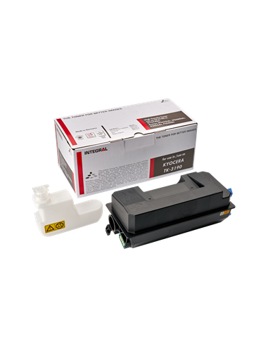 TK3190-EP-9439,Toner Kyocera Compatibil TK-3190 Integral-Germany