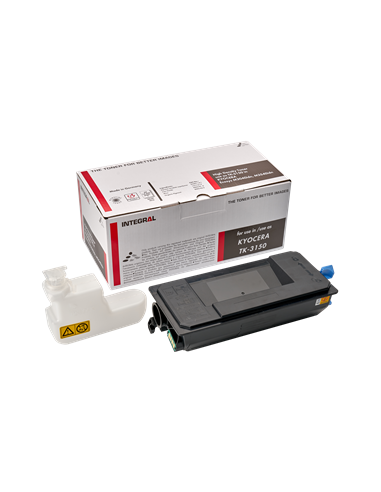 TK3150-EP-9436,Toner Kyocera Compatibil TK-3150 Integral-Germany