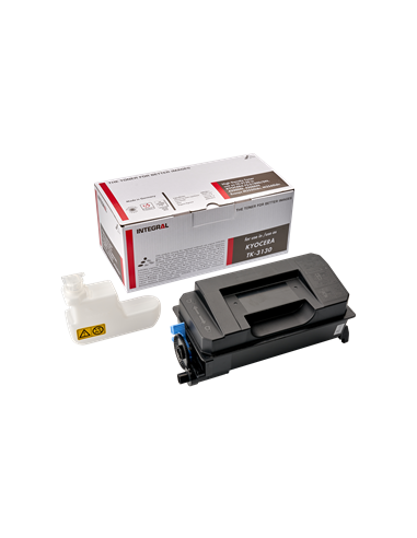 TK3130-EP-9435,Toner Kyocera Compatibil TK-3130 Integral-Germany