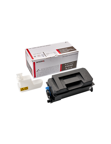 1T02MT0NL0-EP-9433,Toner Kyocera Compatibil TK-3110 Integral-Germany