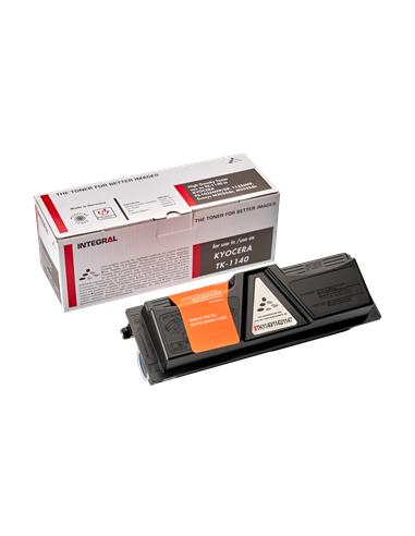 TK1140-EP-9426,Toner Kyocera Compatibil TK-1140 7.2k Integral-Germany