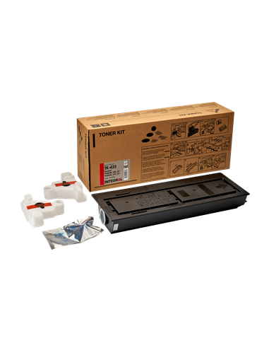 TK435-EP-9412,Toner Kyocera Compatibil TK-435 Integral-Germany