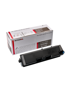 1T02RY0NL0-EP-9332,Toner Kyocera Compatibil TK-1160 Integral-Germany Laser