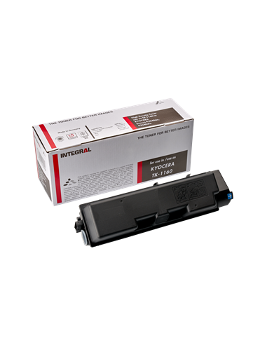 1T02RY0NL0-EP-9332,Toner Kyocera Compatibil TK-1160 Integral-Germany Laser