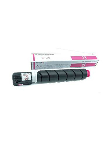 2184C002-EP-9062,Toner Canon compatibil EXV-55 M Integral-Germany