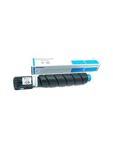2183C002-EP-9061,Toner Canon compatibil EXV-55 C Integral-Germany